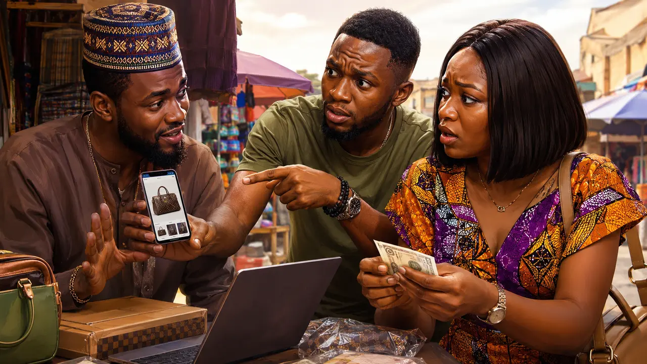 NaijaHub editorial illustration showing Mugu in context