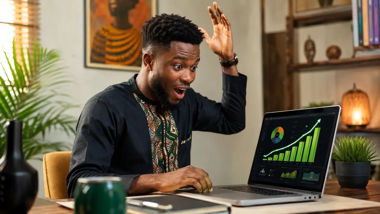 NaijaHub editorial illustration showing Omo in context